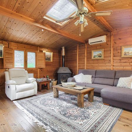 La Cabana Valdemorillo ภายนอก รูปภาพ