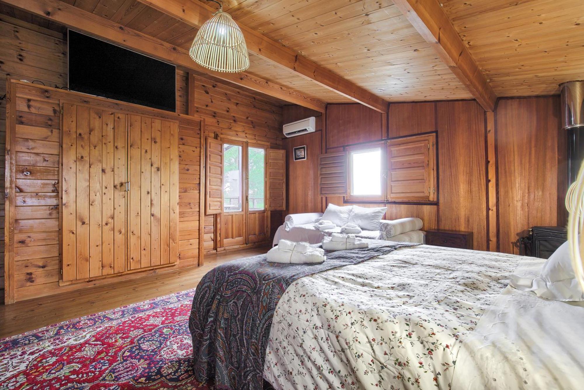La Cabana Valdemorillo ภายนอก รูปภาพ
