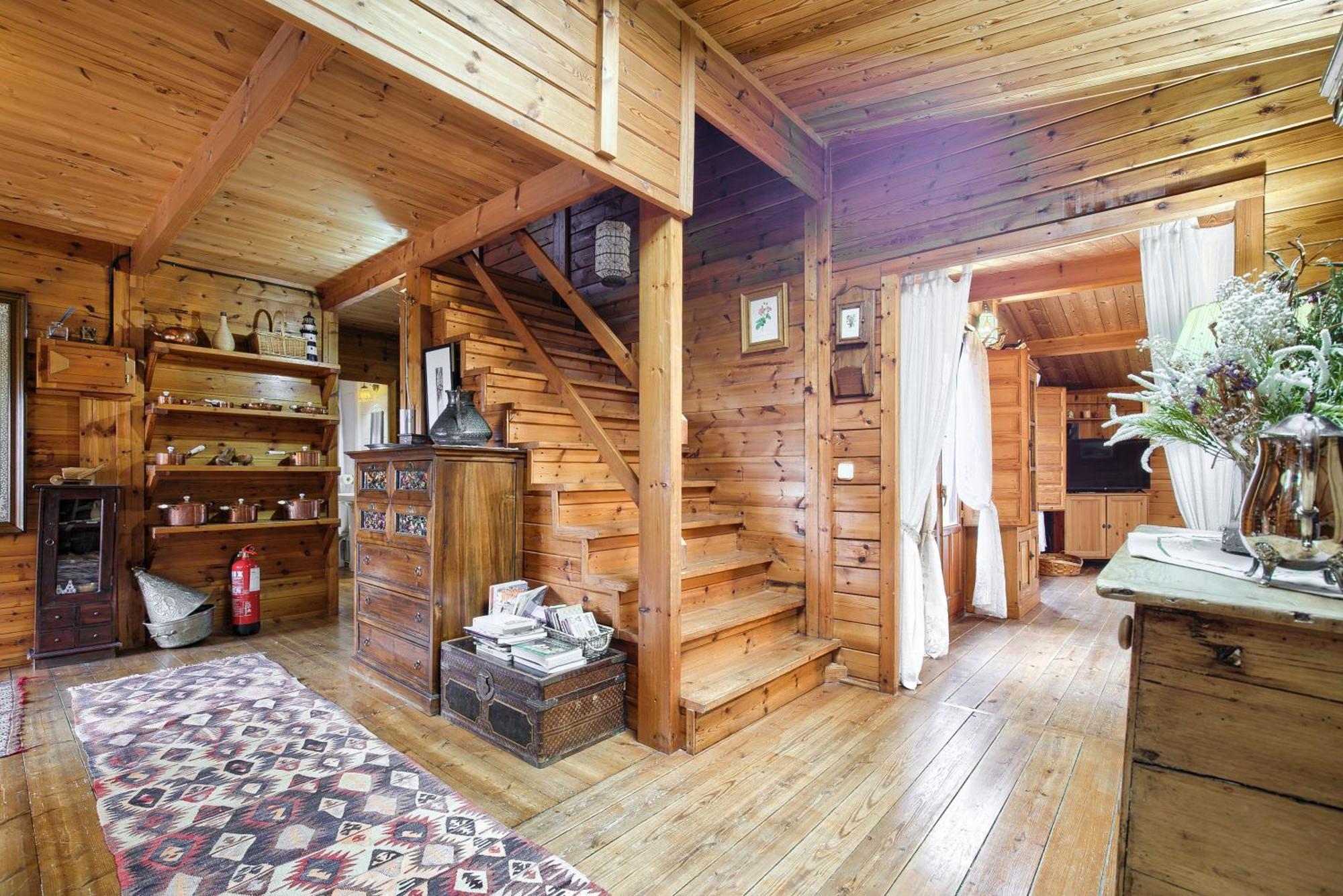 La Cabana Valdemorillo ภายนอก รูปภาพ