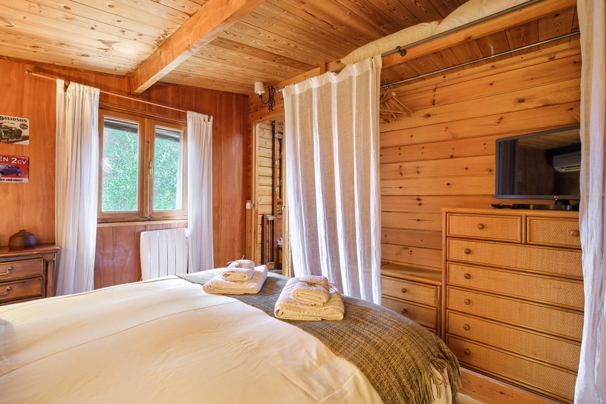La Cabana Valdemorillo ภายนอก รูปภาพ