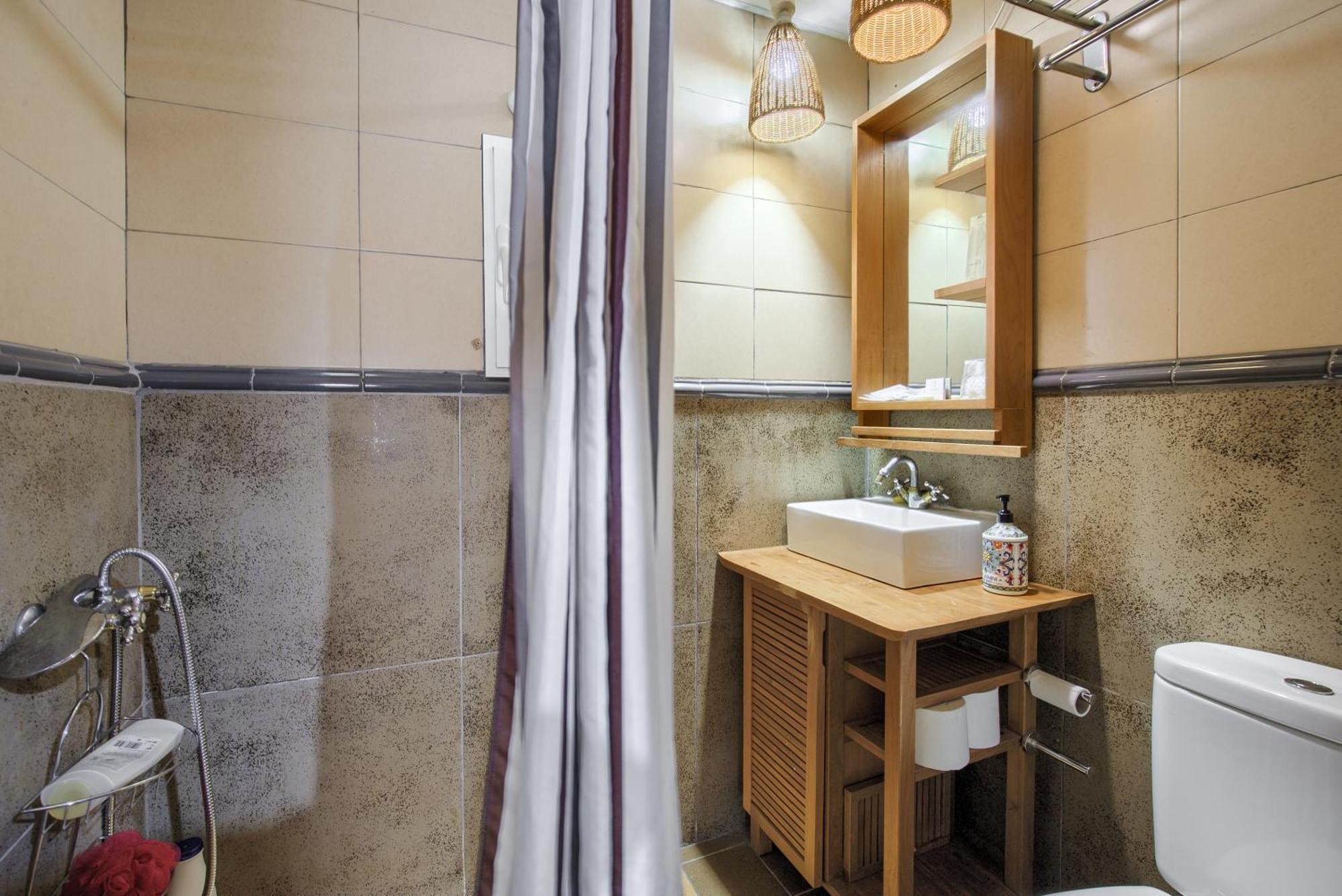 La Cabana Valdemorillo ภายนอก รูปภาพ