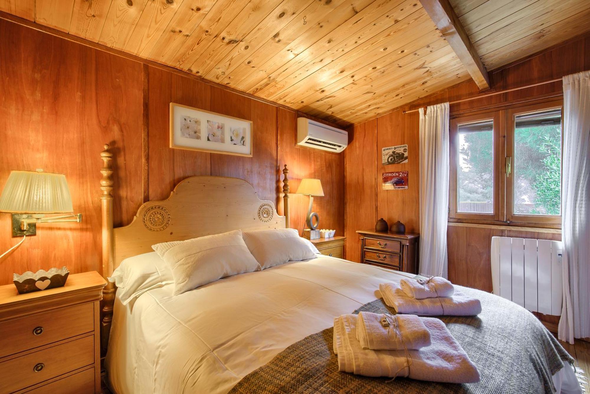 La Cabana Valdemorillo ภายนอก รูปภาพ
